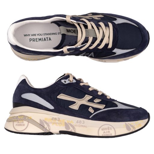 PREMIATA SPORTCIPŐ Moerun 7306
