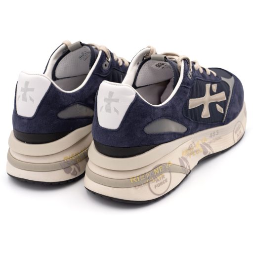 PREMIATA SPORTCIPŐ Moerun 7306