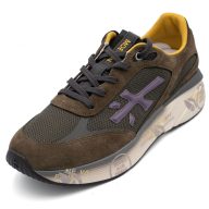 PREMIATA SPORTCIPŐ Moerun 7771