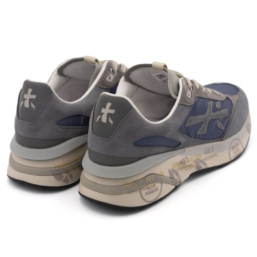 PREMIATA SPORTCIPŐ Moerun 8077