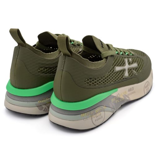 PREMIATA SPORTCIPŐ Moerun 8259