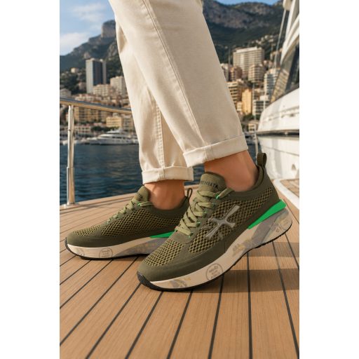 PREMIATA SPORTCIPŐ Moerun 8259