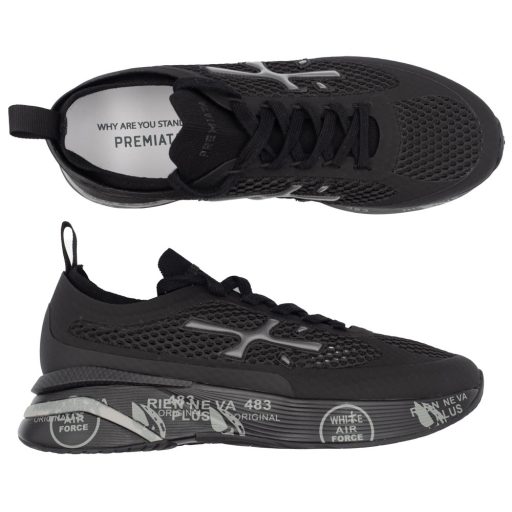 PREMIATA SPORTCIPŐ Moerun 8261