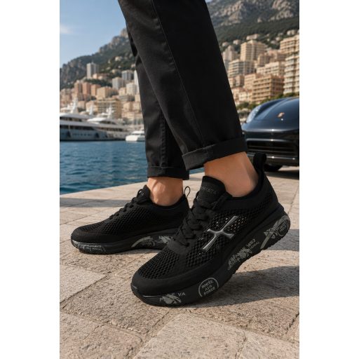 PREMIATA SPORTCIPŐ Moerun 8261