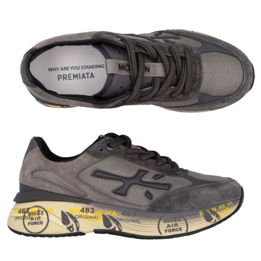 PREMIATA SPORTCIPŐ MOERUN 8540
