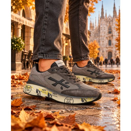 PREMIATA SPORTCIPŐ MOERUN 8540