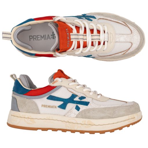 PREMIATA SPORTCIPŐ   NOUS 8069