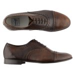 ROBERTO BOTTICELLI Félcipő.