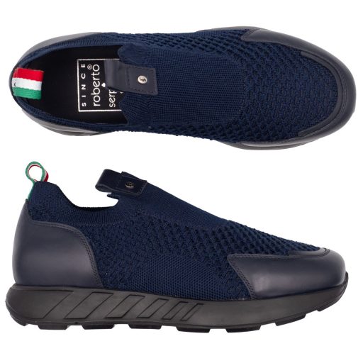 ROBERTO SERPENTINI A4865E