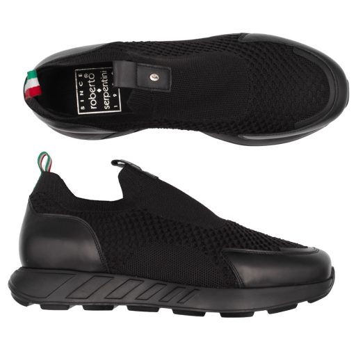 ROBERTO SERPENTINI A4865
