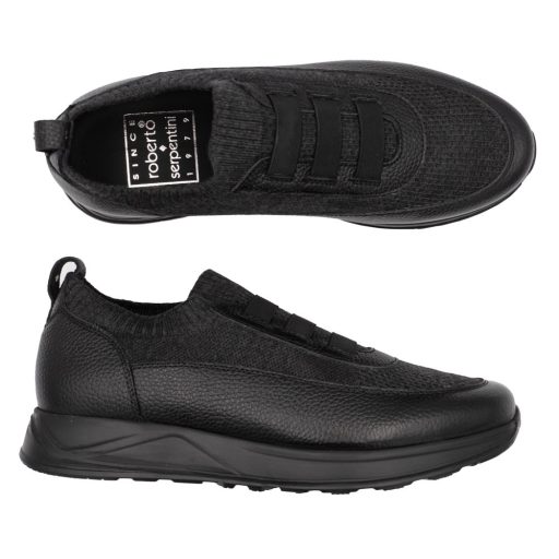 ROBERTO SERPENTINI SNEAKER