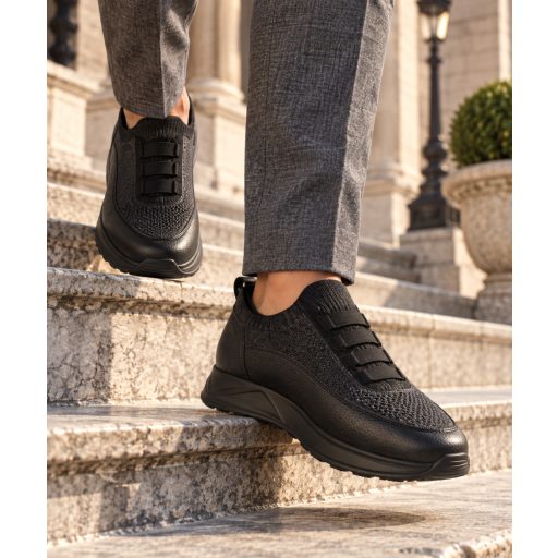 ROBERTO SERPENTINI SNEAKER