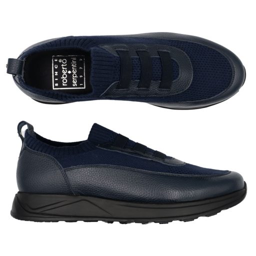 ROBERTO SERPENTINI SNEAKER