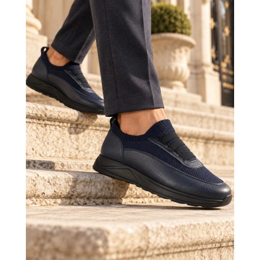 ROBERTO SERPENTINI SNEAKER
