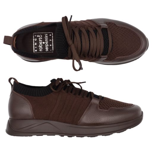 ROBERTO SERPENTINI SNEAKER