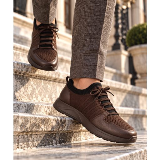 ROBERTO SERPENTINI SNEAKER