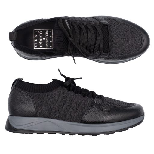 ROBERTO SERPENTINI SNEAKER