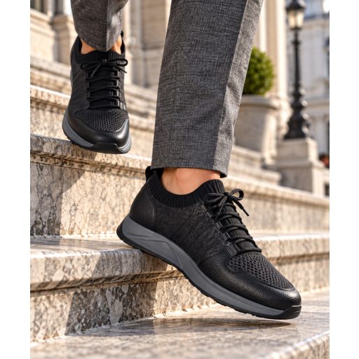 ROBERTO SERPENTINI SNEAKER