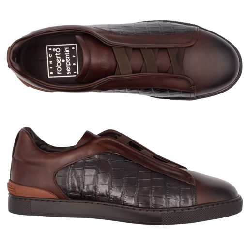 ROBERTO SERPENTINI A5614